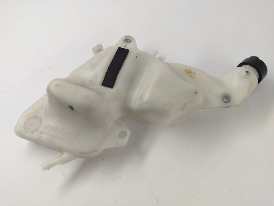 Aprilia RST 1000 FUTURA [2004] - Compensation Contenting Coonal Cooling Water
