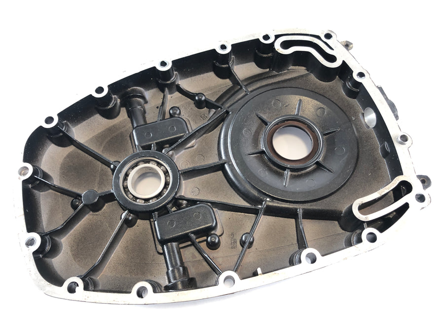 BMW R 1200 RT [2006] - Light Machinery Cover Whide