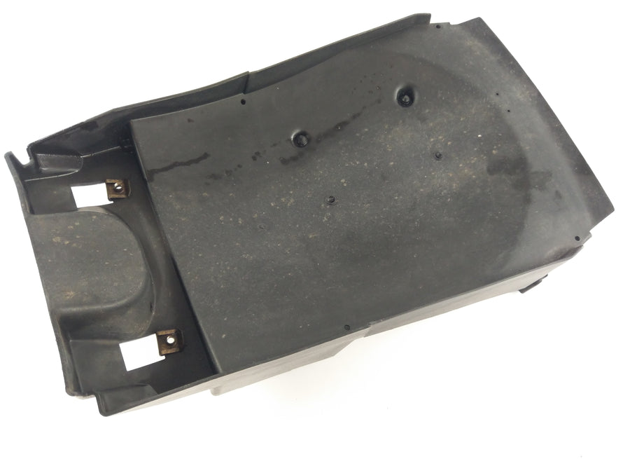 BMW K 1200 R [2010] - Splash Protection Interior Clodding
