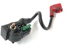 Kawasaki VN 800 Classic [2005] - Relay Relay Relay-1