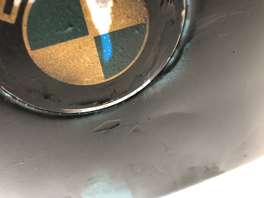BMW R 100 RT [1979] - Tank Petrolent Tank