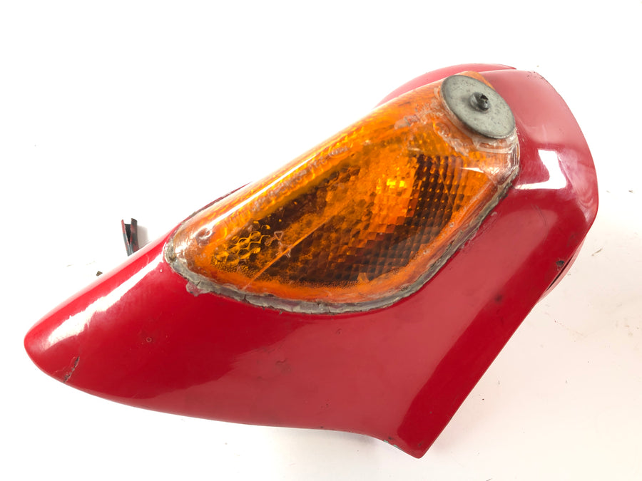 Ducati Paso 750 [1990] - Mirror Set pár