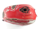 Ducati Pantah - Cagiva Alazzurra - Tank Petrolent Tank-7