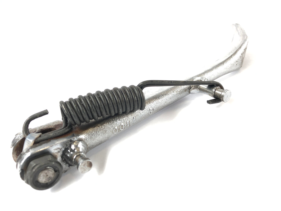 Kawasaki VN 900 Classic [2010] - Stand Side Stonds With Spring
