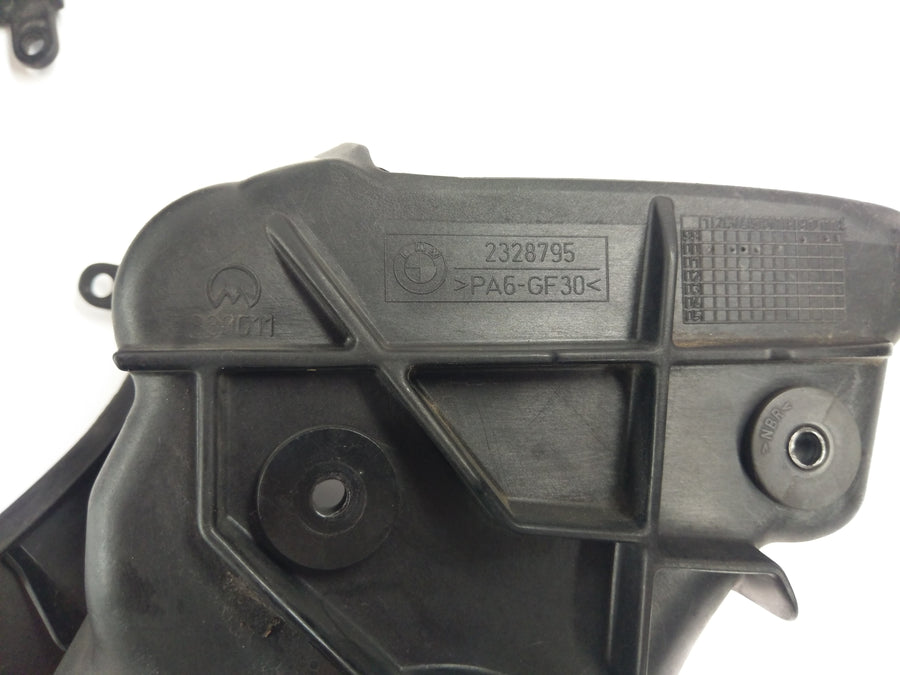 BMW R 1150 R R21 [2001] - SET CLEARING INTERIOR CLADDING