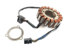 Yamaha V -Max 1200 2en [1997] - Stator alternátoru-1
