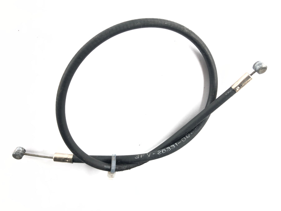 Yamaha YZF 750 R 4HN [1995] - Train Bowden Cable Choke