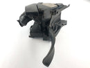 Yamaha DT 125 4BL [1997] - Airbox Air Filter Box-5