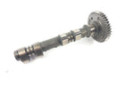 Honda VFR 800 Fi RC46 CAMSHAFT VÝBOR SHAFT-1