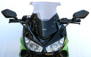 Kawasaki Z 1000 SX [2011-2016]-Originální tvarový disk "OM"-5
