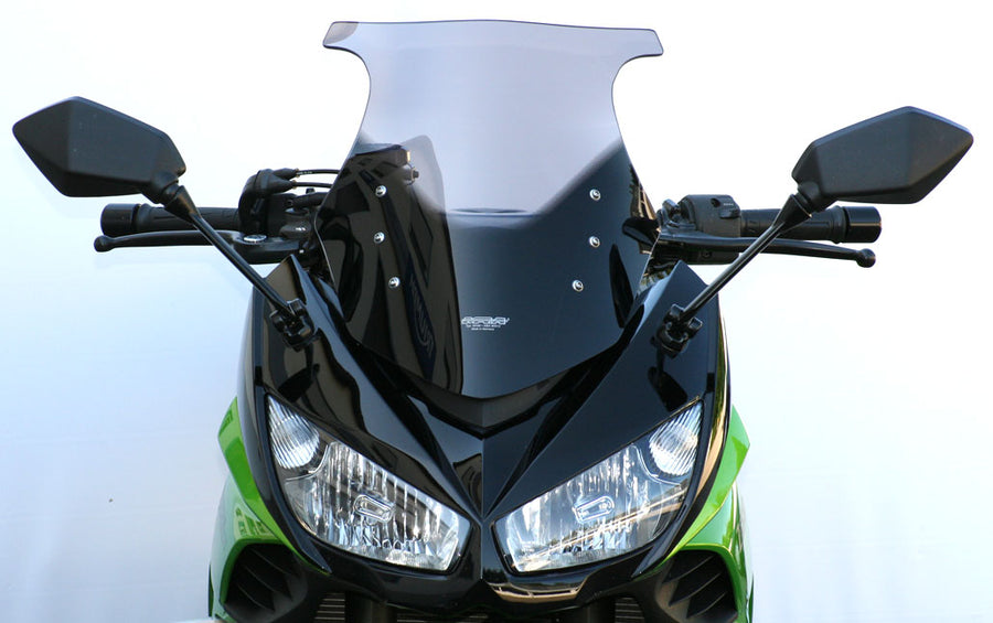 Kawasaki Z 1000 SX [2011-2016]-Originální tvarový disk "OM"