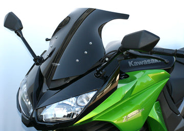 Kawasaki Z 1000 SX [2011-2016]-Originální tvarový disk "OM"