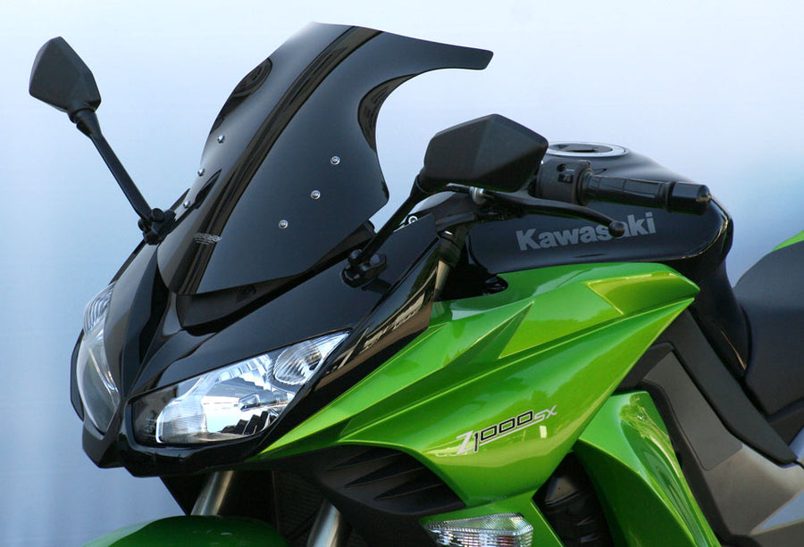 Kawasaki Z 1000 SX [2011-2016]-Originální tvarový disk "OM"