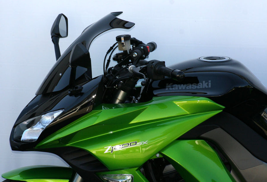 Kawasaki Z 1000 SX [2011-2016]-Originální tvarový disk "OM"