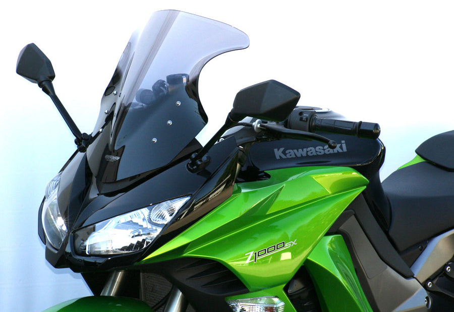 Kawasaki Z 1000 SX [2011-2016]-DISK „R“