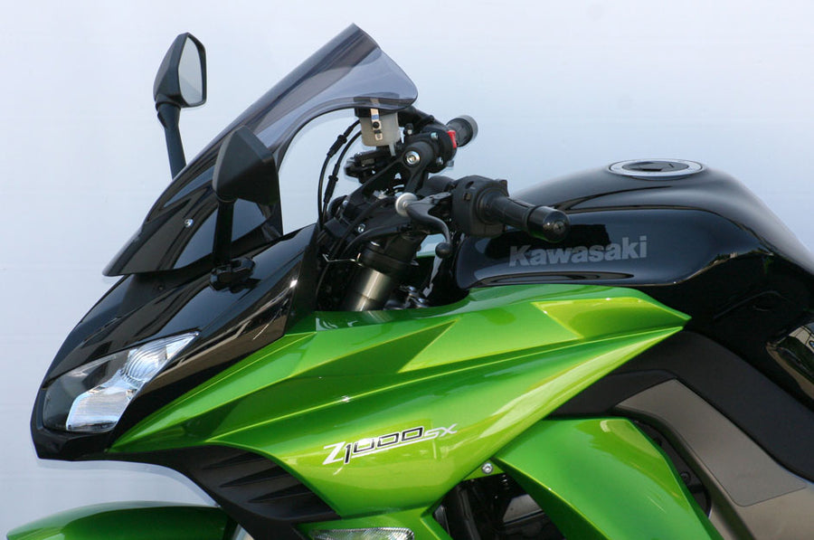 Kawasaki Z 1000 SX [2011-2016]-DISK „R“