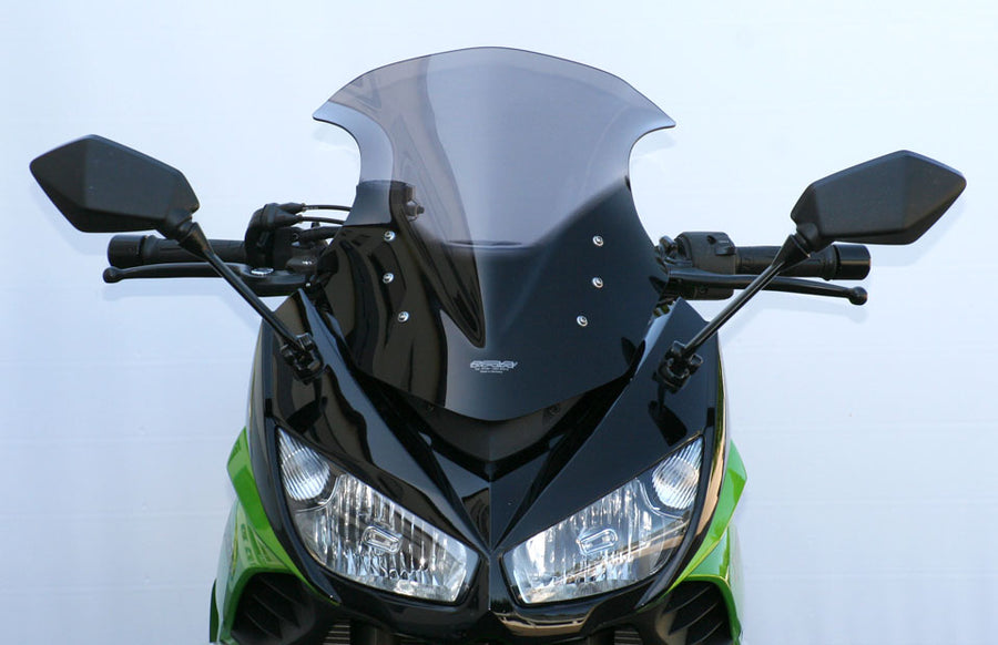 Kawasaki Z 1000 SX [2011-2016]-DISK „R“