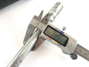 Kreidler Supermoto 125 [2008] - Gabel Telegabel s osou-4