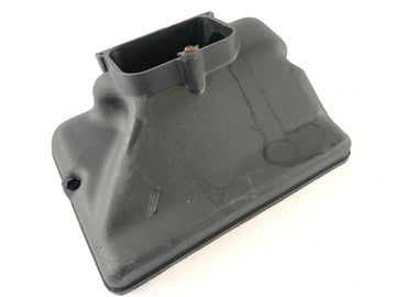 Moto Guzzi le Mans 4 [Le Mans 3] - Air Filter Box šnorchlování