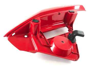 Ducati Multistrada 1000 DS [2003] - Tank Fladding vlevo - 0
