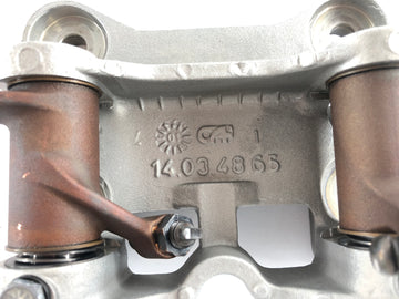 Moto Guzzi v11 [2001] - Kipp Leverbuck vlevo - 0