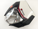 Plynový plyn FSR 450 [2008] - LAMP MASK PŘEDNÍ MASKY-1