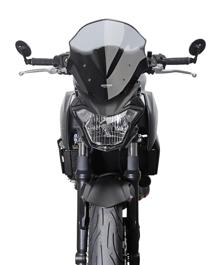 Kawasaki Z 650 [2017-2019]-Disk „Nrn“