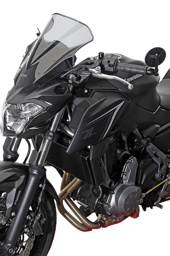 Kawasaki Z 650 [2017-2019]-Disk „Nrn“
