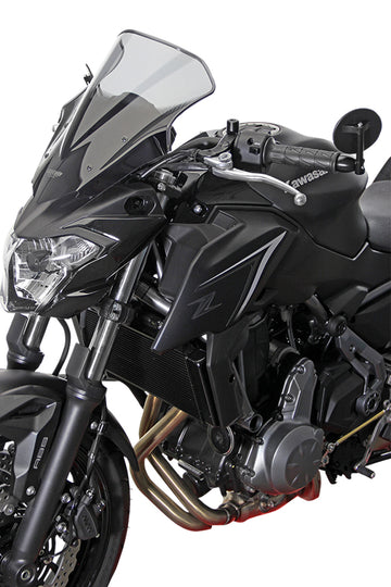 Kawasaki Z 650 [2017-2019]-Disk „Nrn“ - 0