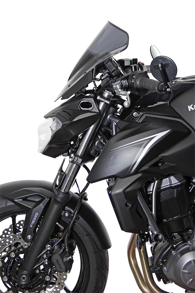 Kawasaki Z 650 [2017-2019]-Disk „Nrn“