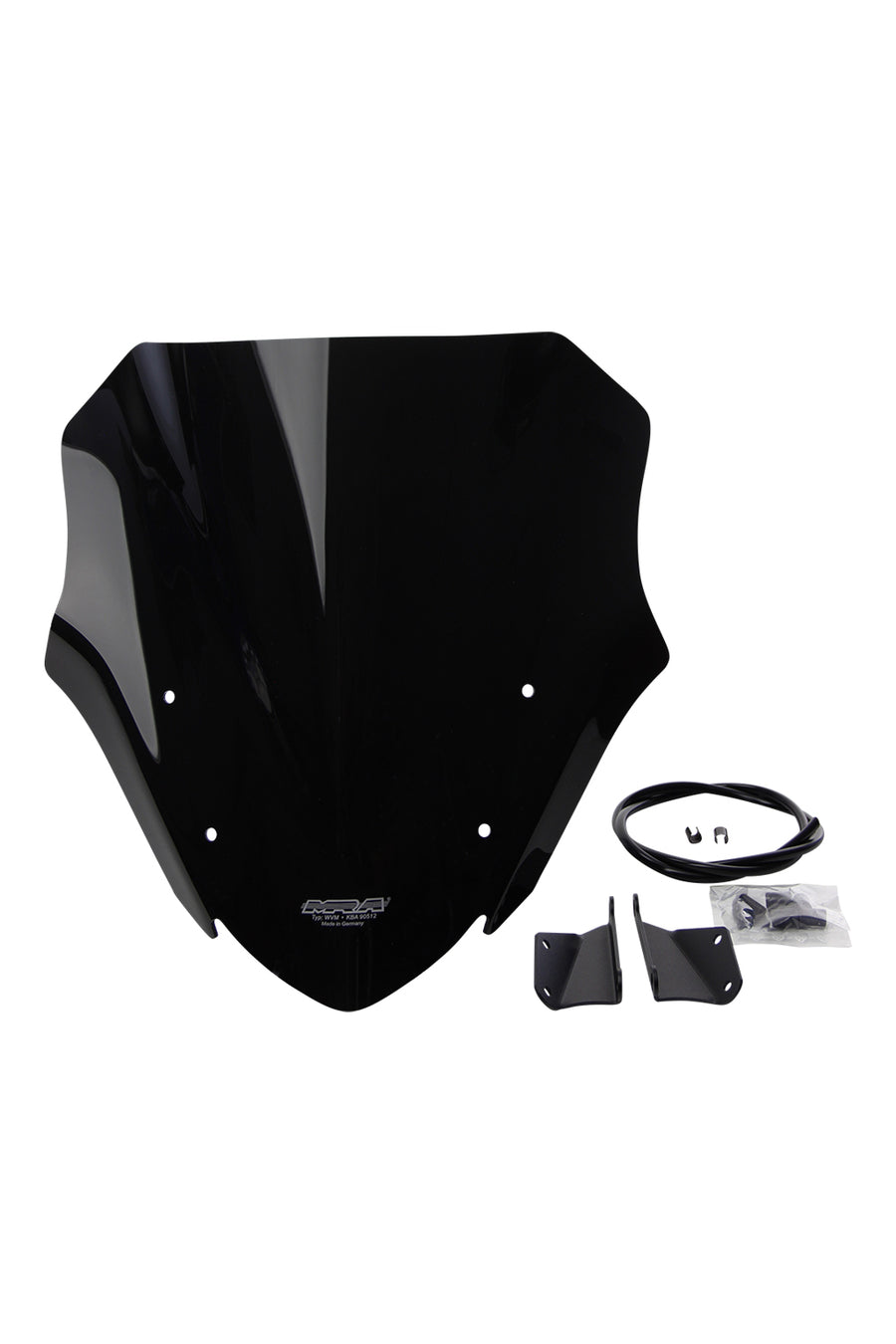 Kawasaki Z 650 [2017-2019]-Disk „Nrn“