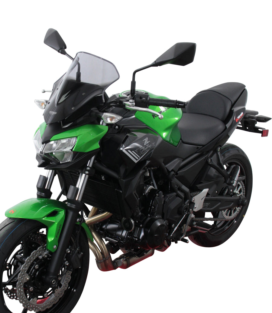 Kawasaki Z 650 [2020-]-Racing Disc "nrn"