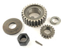 Yamaha XS 650 Type 447 [1975] - Gears of Gears-3