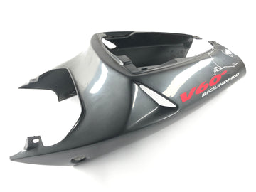 Aprilia Mille RSV 1000 ME [1999] - Oplácení zadního pláště