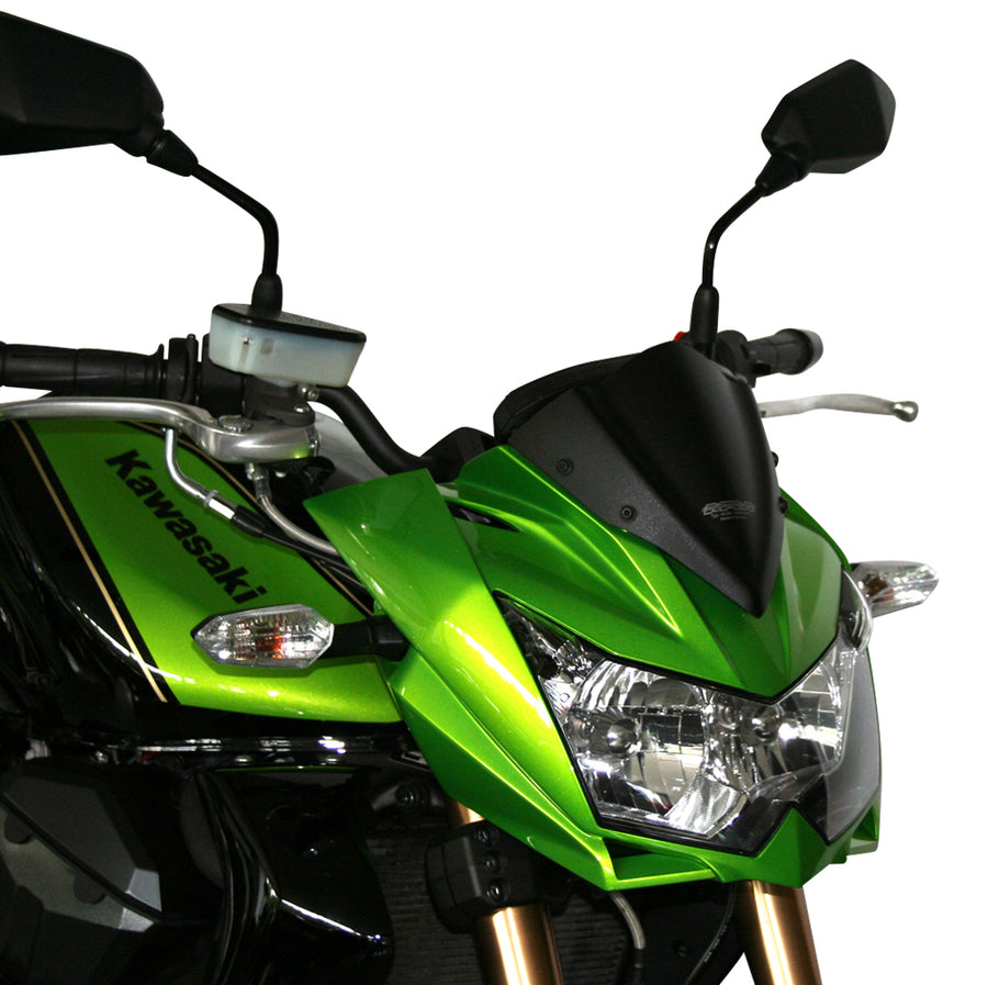 Kawasaki Z 750 R [2011-]-Originální tvar "O"