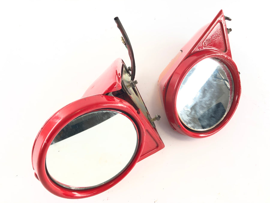 Ducati Paso 750 [1990] - Mirror Set pár