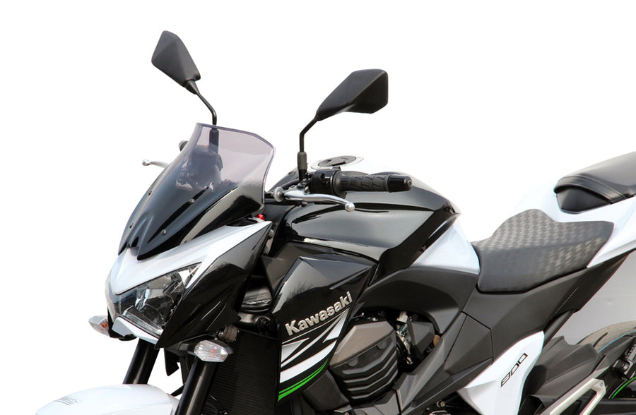 Kawasaki Z 800 - Disk spoiler "S"