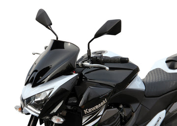 Kawasaki Z 800 - Disk spoiler "S"