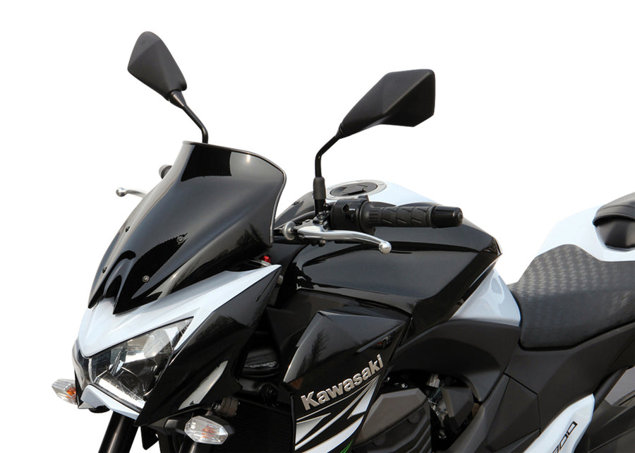 Kawasaki Z 800 - Disk spoiler "S"