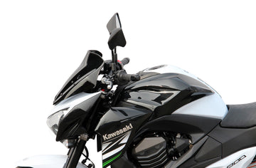 Kawasaki Z 800 - Disk spoiler "S" - 0