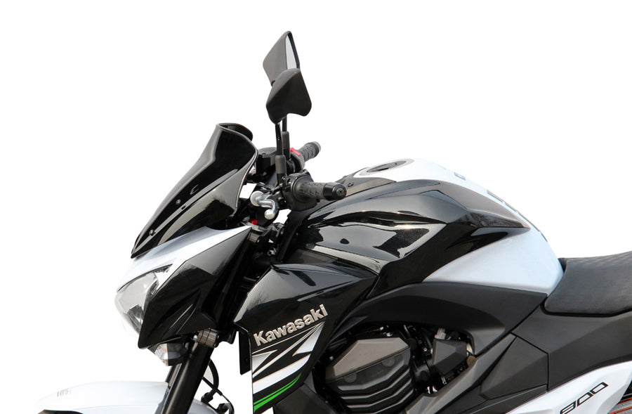 Kawasaki Z 800 - Disk spoiler "S"