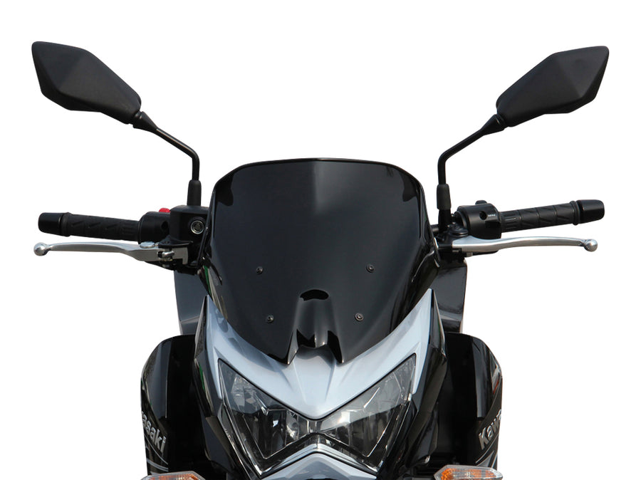 Kawasaki Z 800 - Disk spoiler "S"