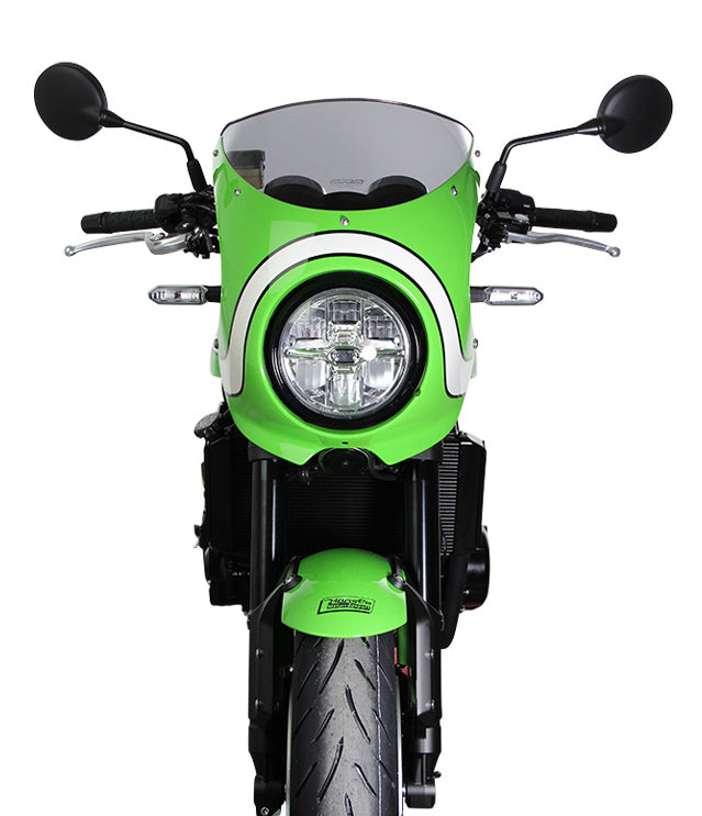 Kawasaki Z 900 RS (Cafe Racer) [2018-]-Originální tvarový disk "O"