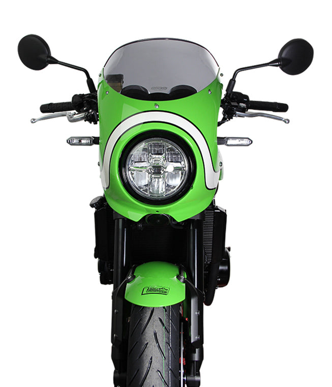 Kawasaki Z 900 RS (Cafe Racer) [2018-]-SPOILER DISC „S“