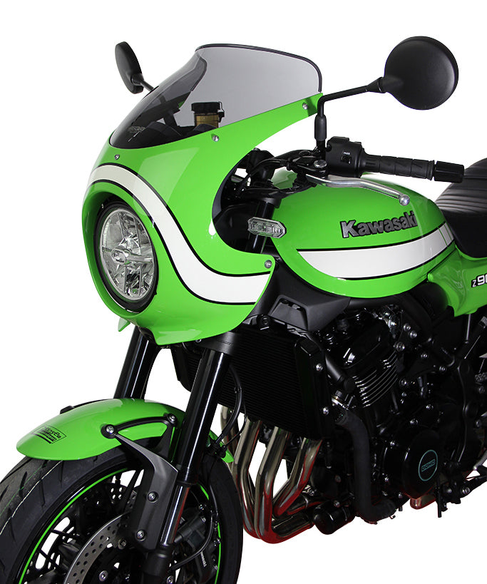Kawasaki Z 900 RS (Cafe Racer) [2018-]-SPOILER DISC „S“