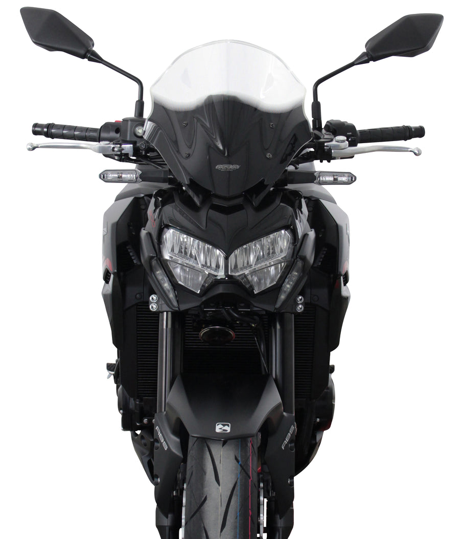Kawasaki Z900 /SE [2020-2024]-Disk „Nrn“