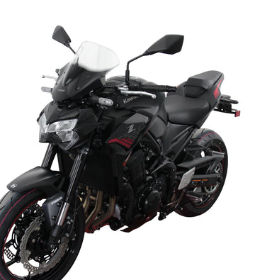 Kawasaki Z900 /SE [2020-2024]-Disk „Nrn“ - 0