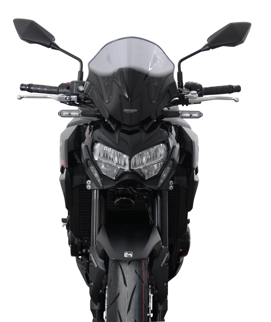 Kawasaki Z900 /SE [2020-2024]-Disk „Nrn“