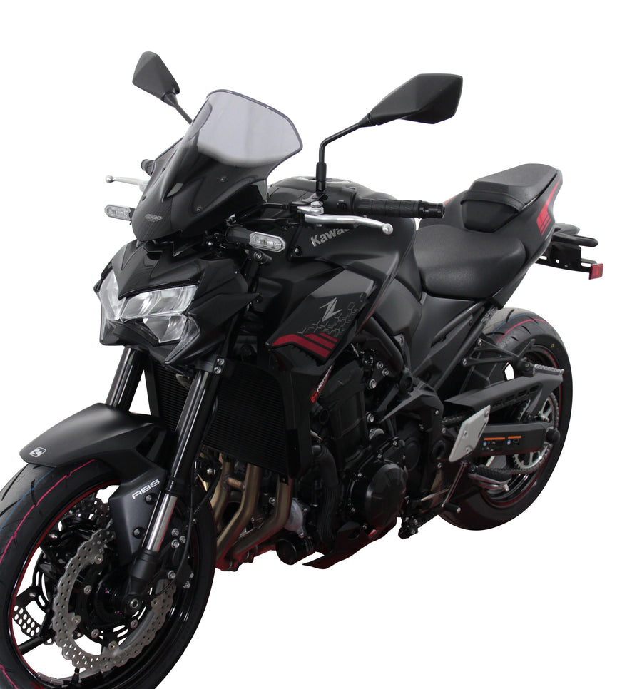Kawasaki Z900 /SE [2020-2024]-Disk „Nrn“