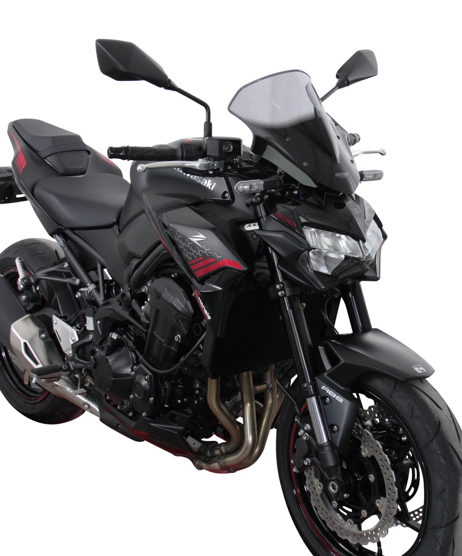 Kawasaki Z900 /SE [2020-2024]-Disk „Nrn“